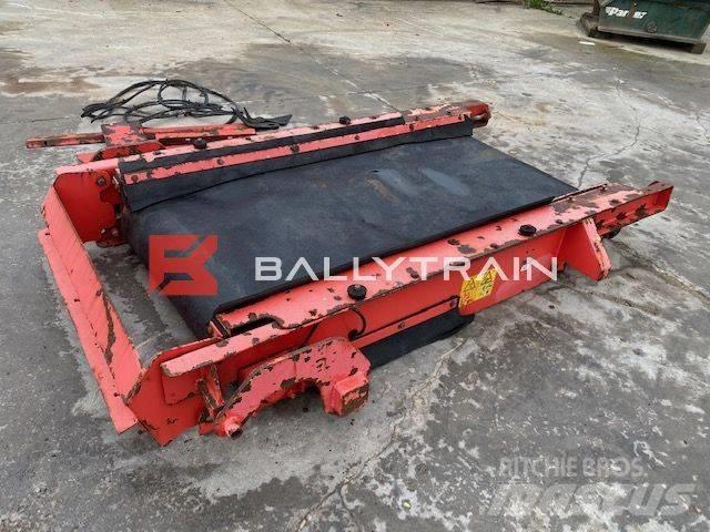  Transfer Conveyor Transportne trake