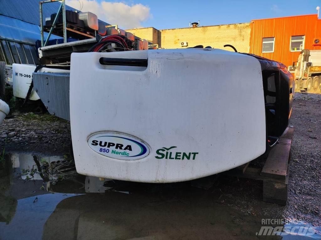 Carrier SUPRA 850 Transport – ostalo