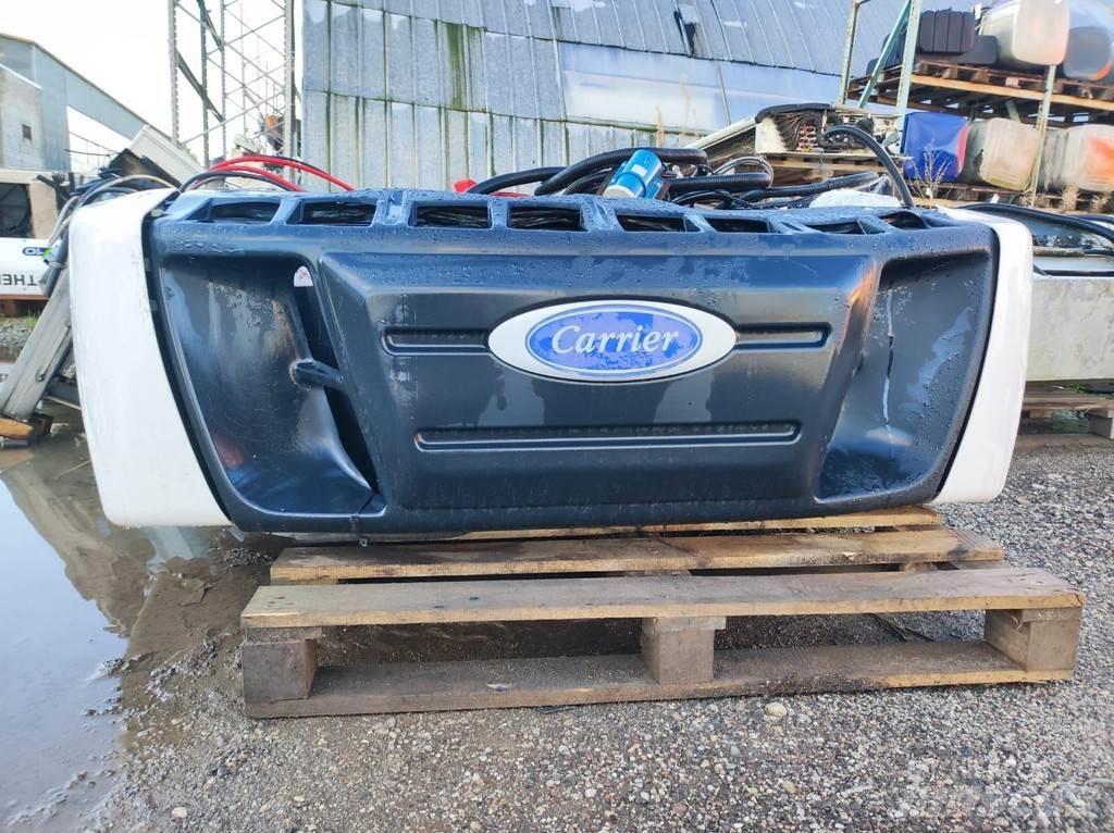 Carrier SUPRA 850 Transport – ostalo