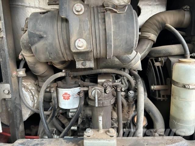 Doosan DX 30 Z Mini bageri <7t