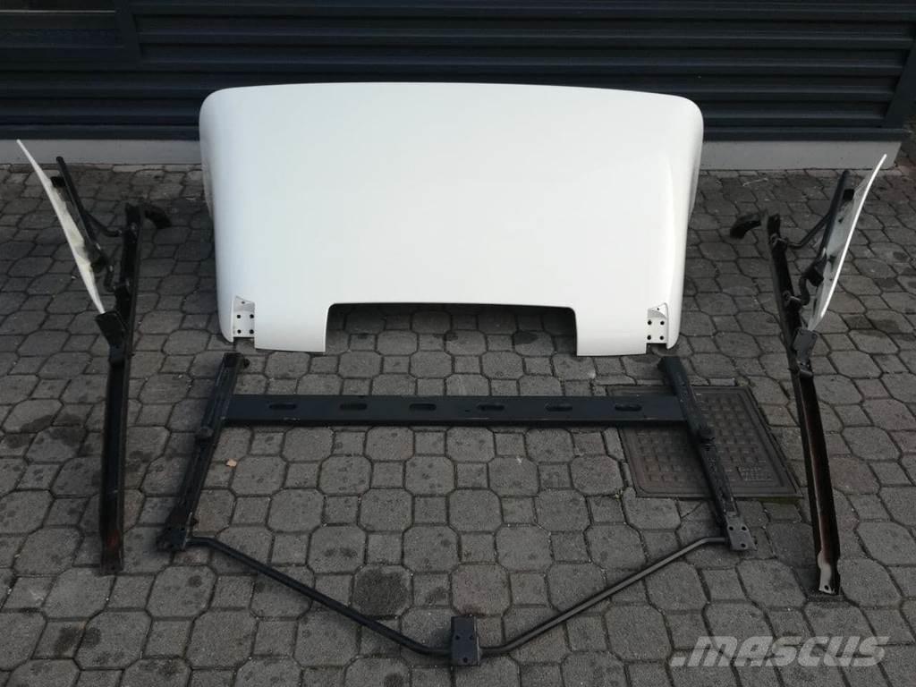 MAN Roof - Tetto Transport – ostalo