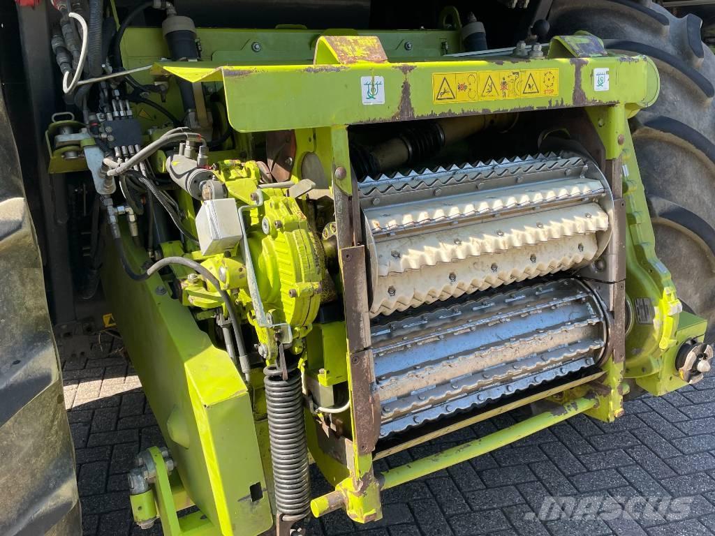 CLAAS Jaguar 930 Strojevi za krmu na vlastiti pogon