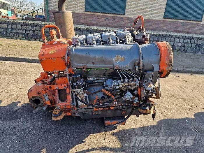  Engines F4L912 Transport – ostalo