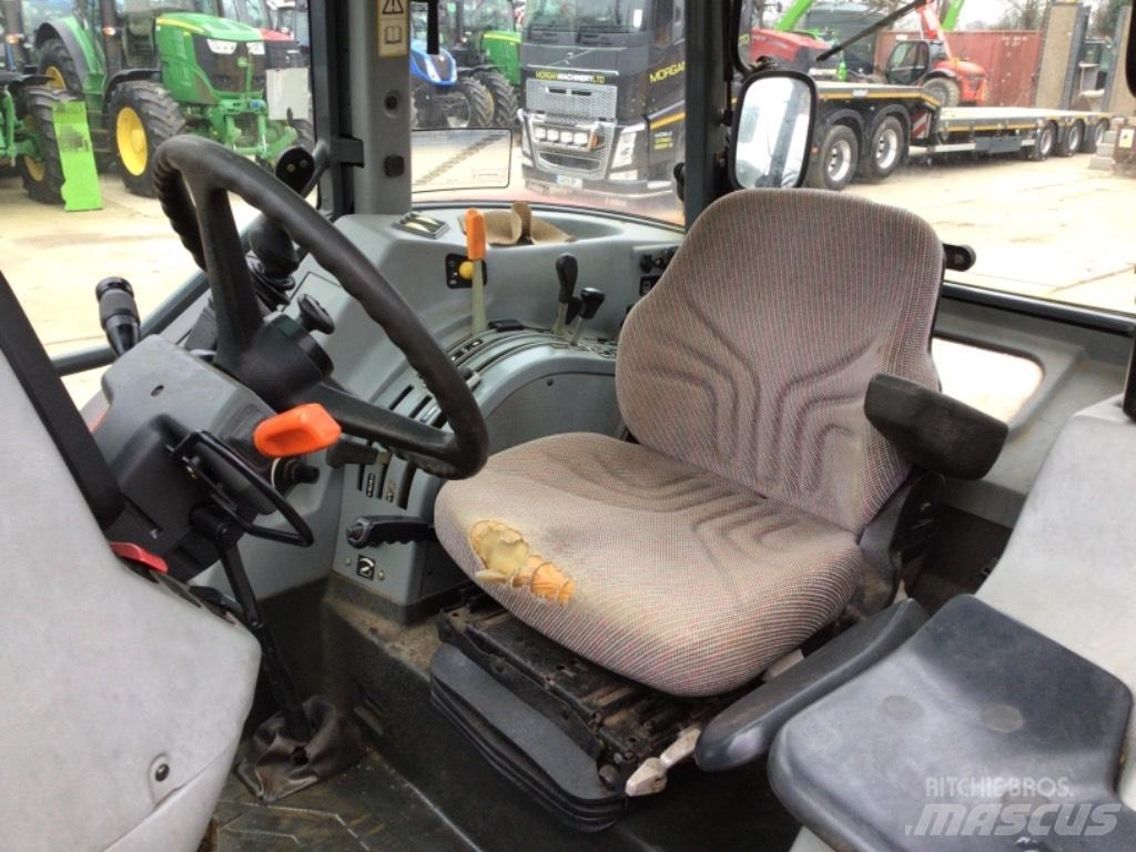 Massey Ferguson 4255 Traktori
