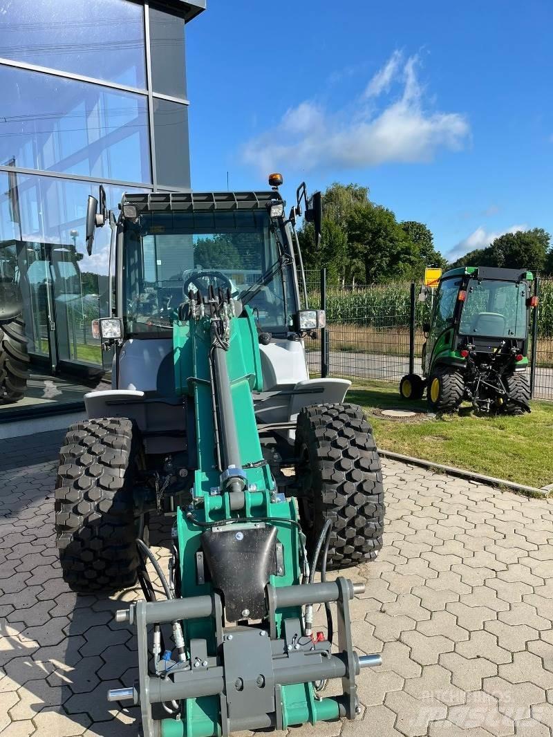 Kramer KL30.8T Utovarivači na kotačima
