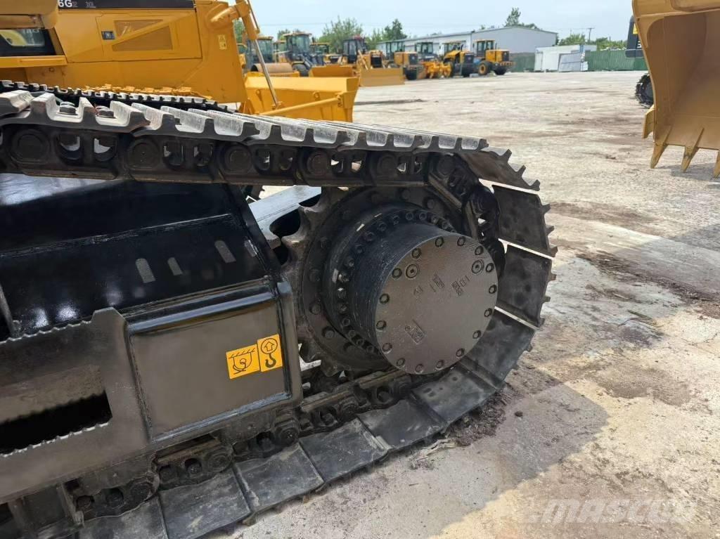 CAT 340 Bageri gusjeničari