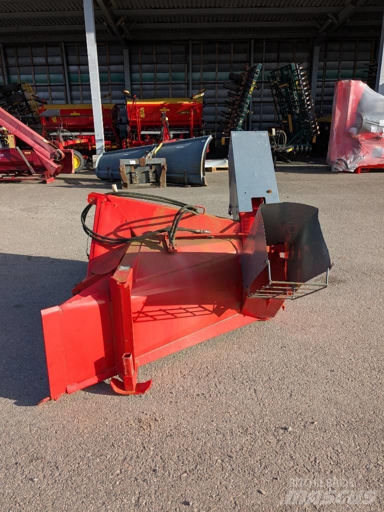 Esko LL240 Sniježne freze