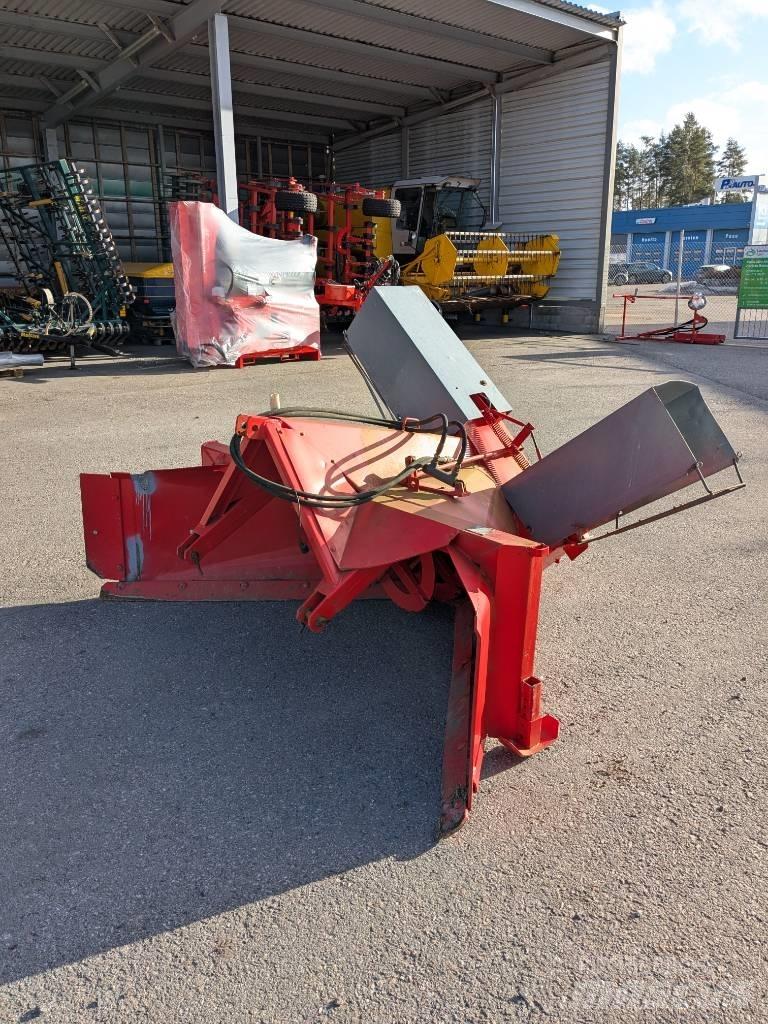 Esko LL240 Sniježne freze