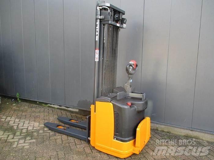Still EGV S14 Ručni električni viličar