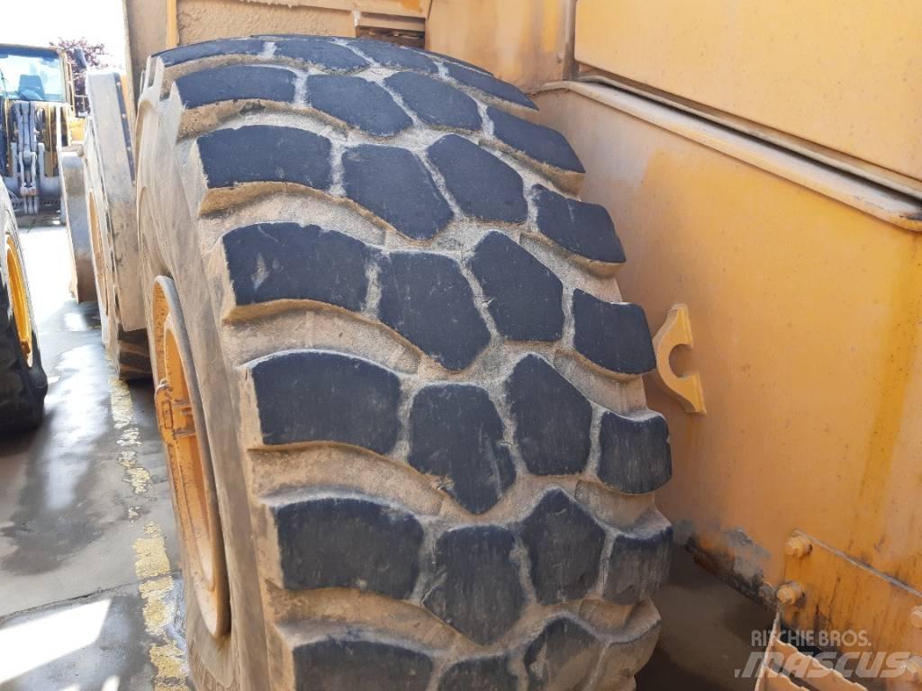 Volvo L 150 F Utovarivači na kotačima