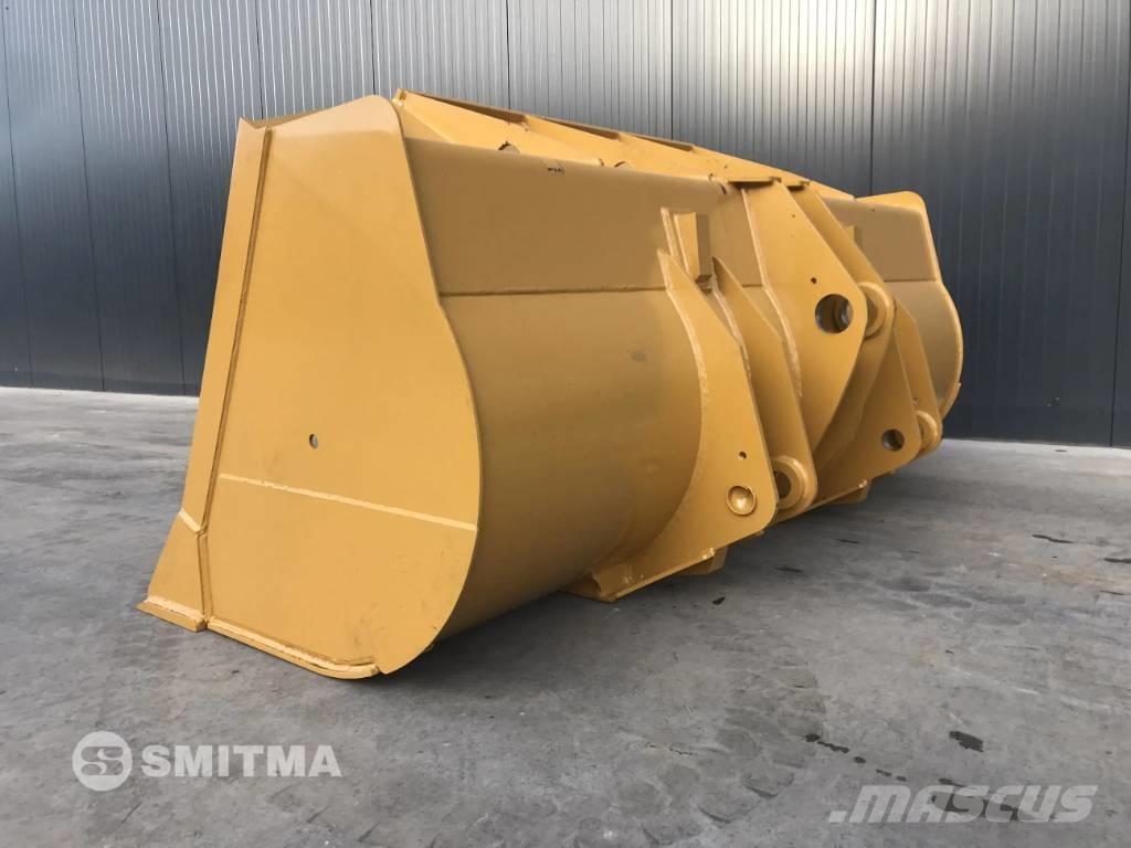 CAT 950K Kašike / Korpe