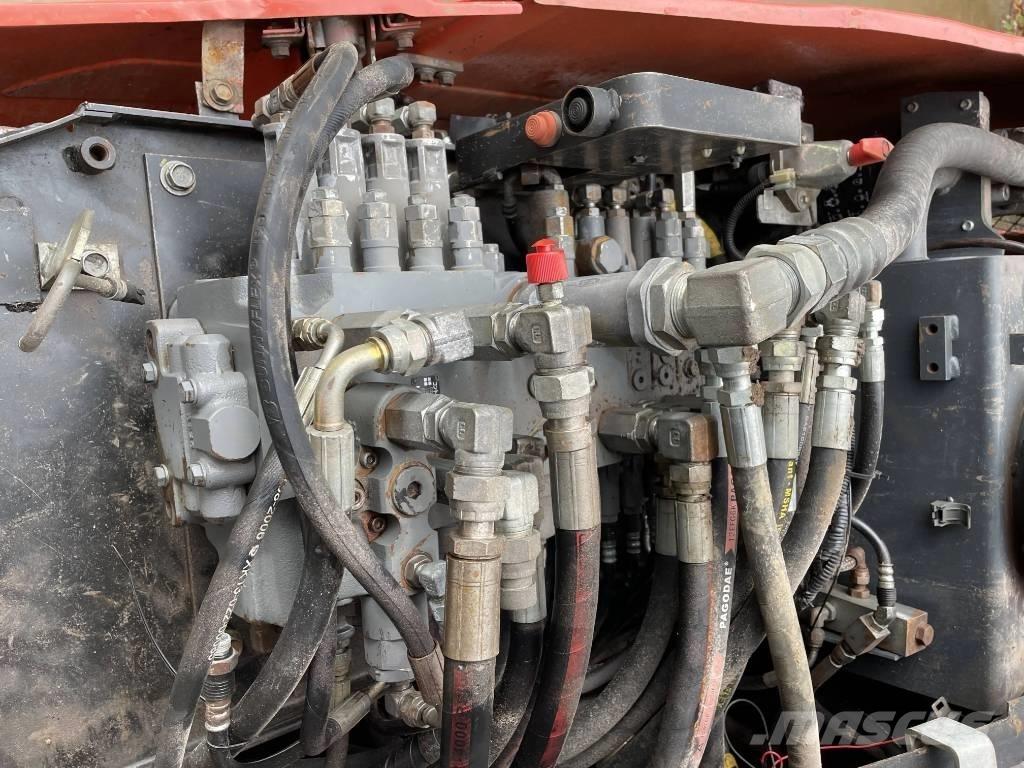 Kubota KX183-3 Mini bageri <7t