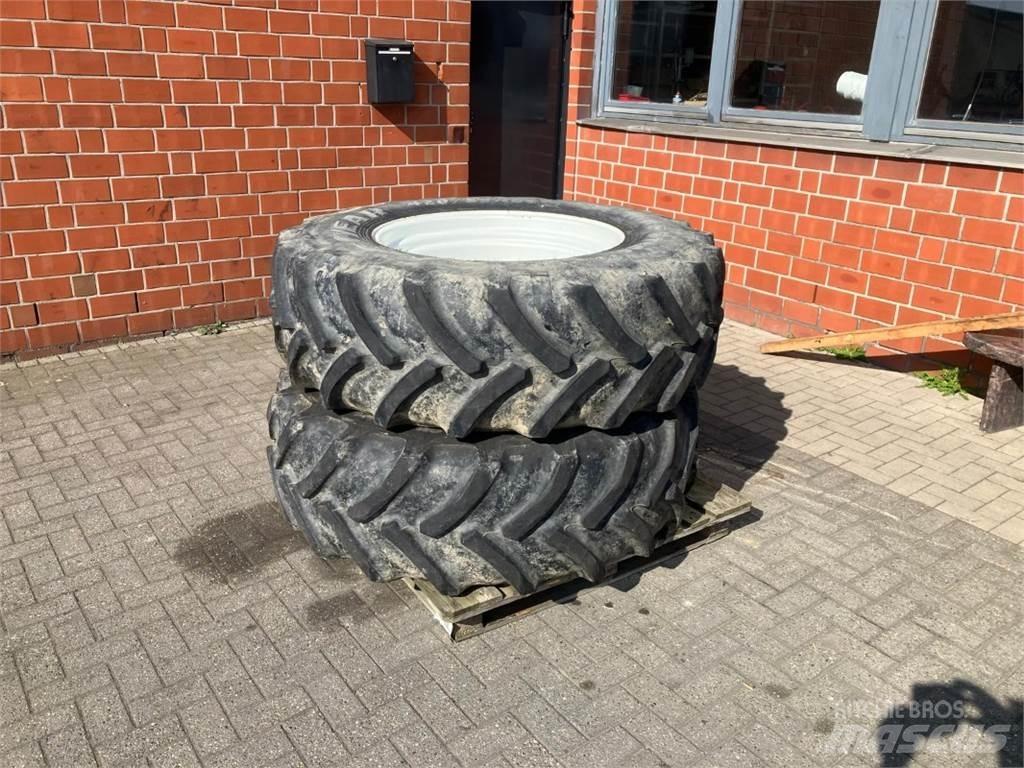 Goodyear 420/85R30 Poljoprivreda – ostalo