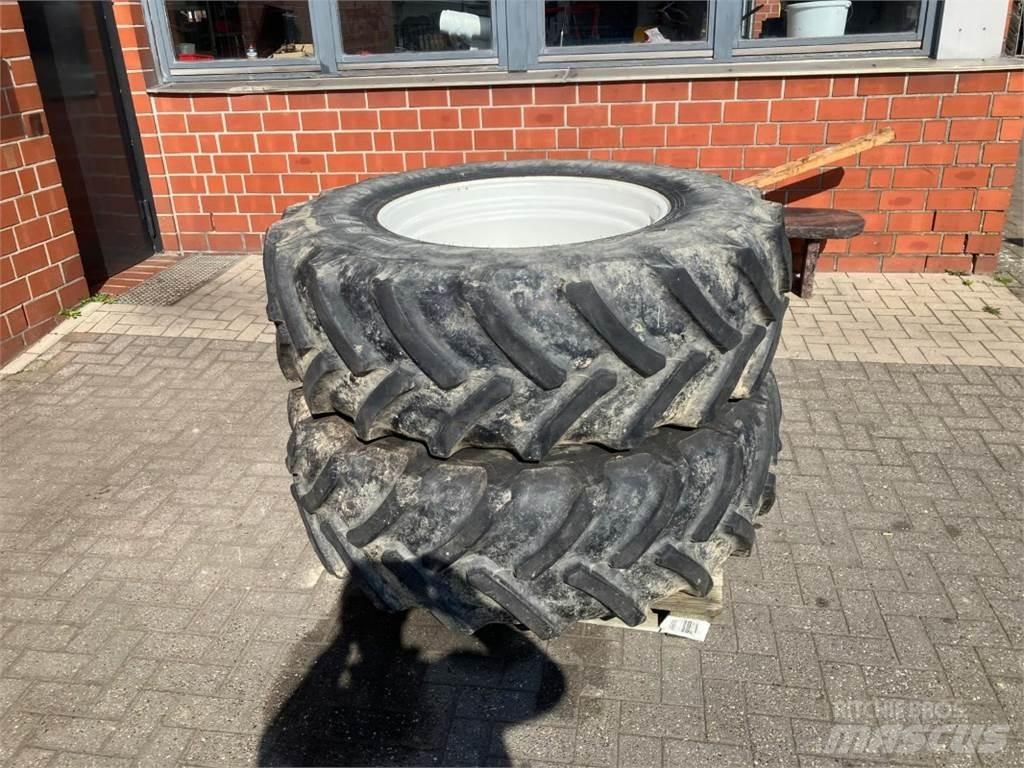 Goodyear 420/85R30 Poljoprivreda – ostalo