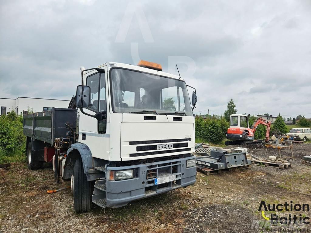 Iveco 170E 23 Kiper kamioni