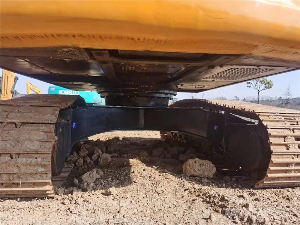 Sany SY215-9 Bageri gusjeničari