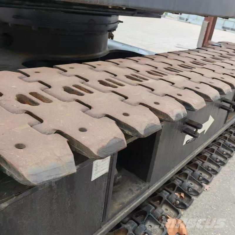 Sany SCC 600 A-6 Kranovi sa gusjenicama