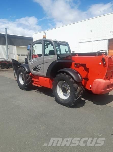 Manitou MT1840 Teleskopski viličari