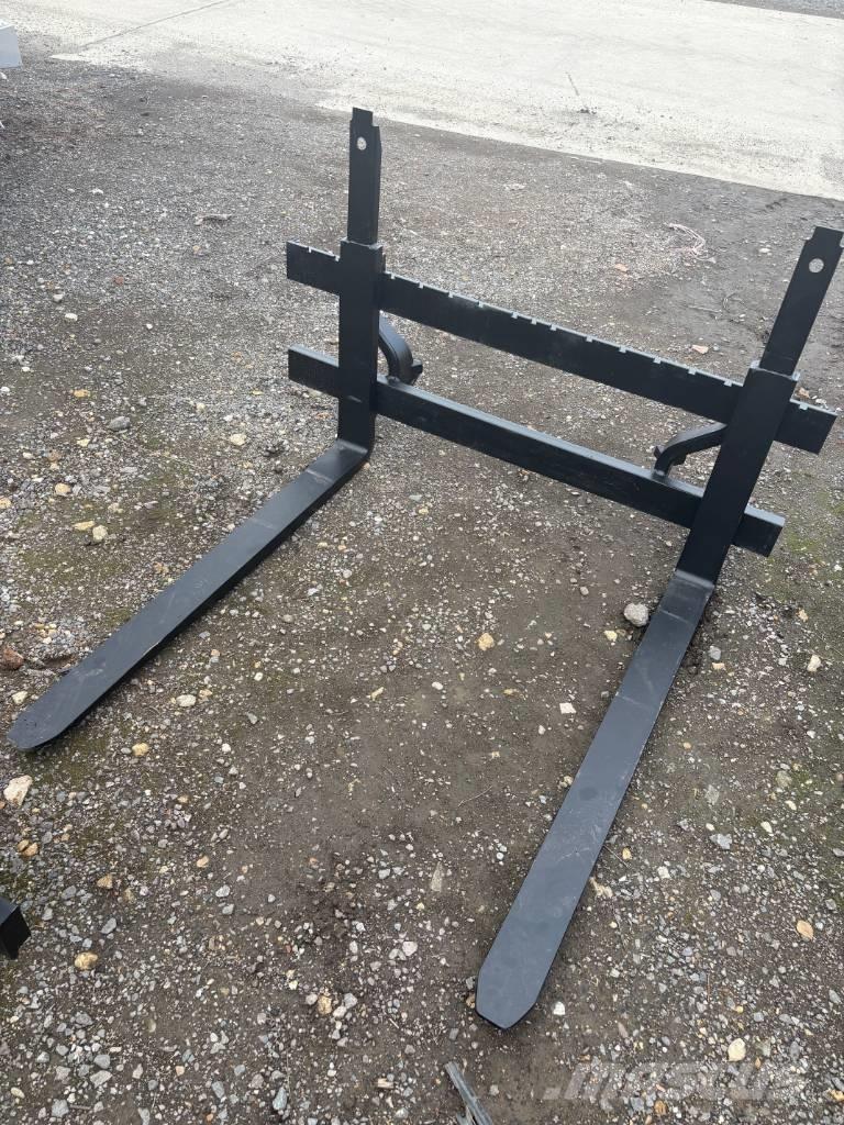 Ålö PALLET TINES Ostala oprema za utovarivanje i kopanje