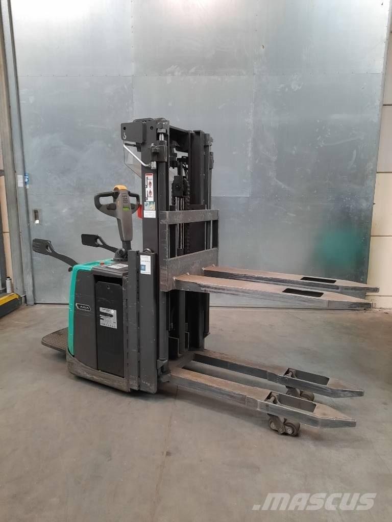 Mitsubishi SBV16P Samopogonski ručni viličari