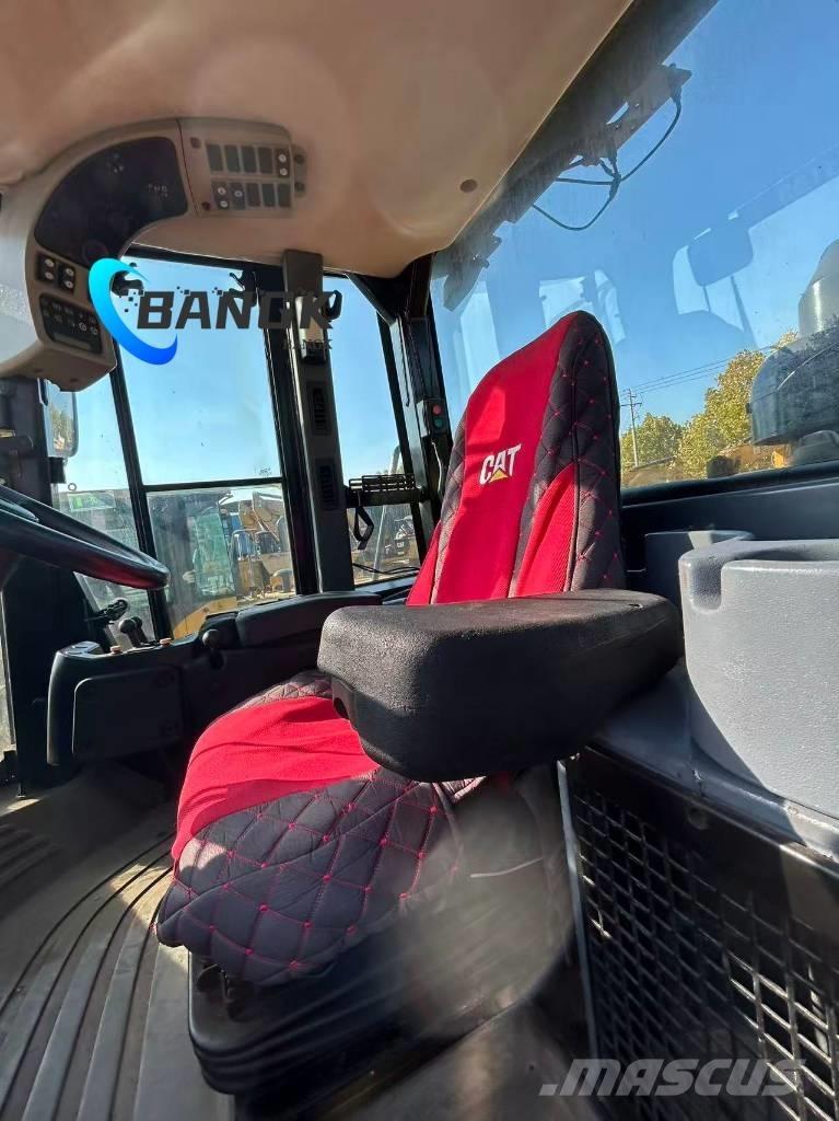 CAT 966 H Utovarivači na kotačima