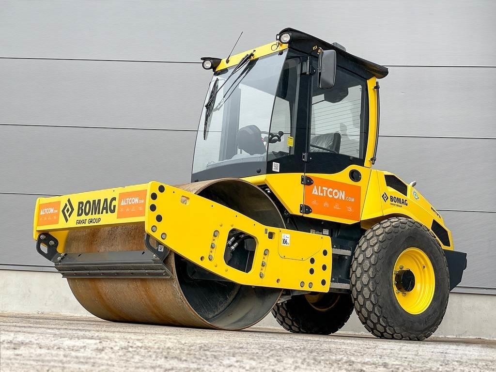 Bomag BW 177 D-5 Valjci sa jednim bubnjem