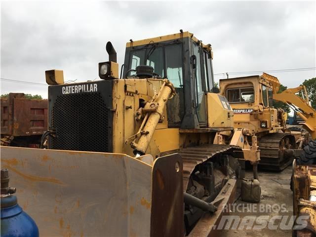 CAT D 7 G Buldožeri gusjeničari