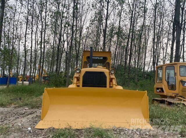 CAT D 7 G Buldožeri gusjeničari