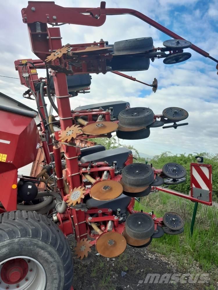 Horsch Maestro 8 CC Kombinirane sijačice