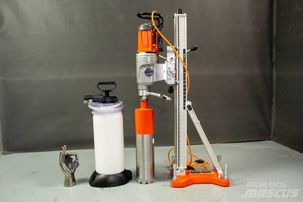 Husqvarna DM430 WT10 Ostalo
