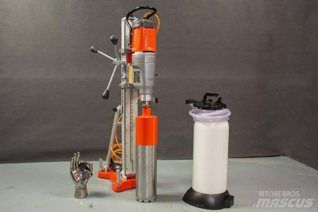 Husqvarna DM430 WT10 Ostalo