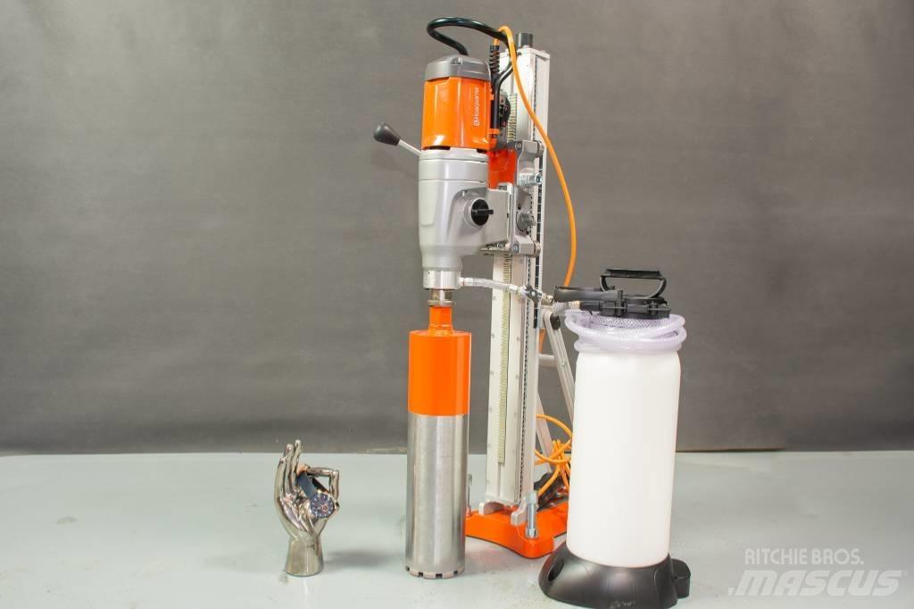 Husqvarna DM430 WT10 Ostalo