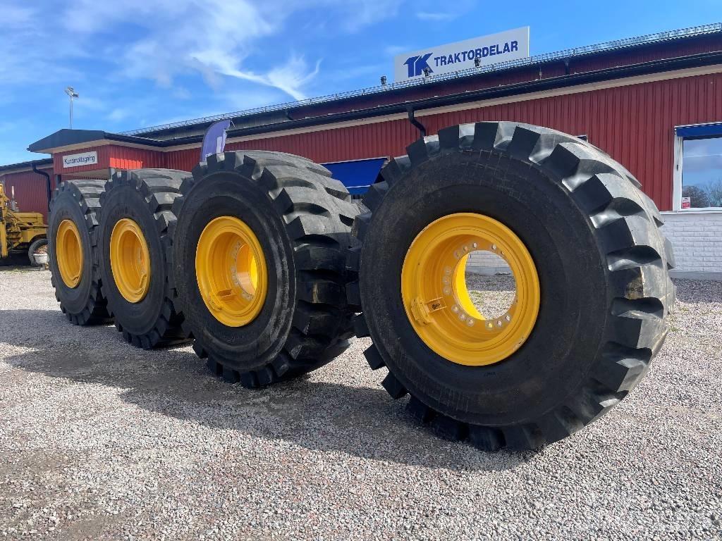 Volvo L 120 H Utovarivači na kotačima
