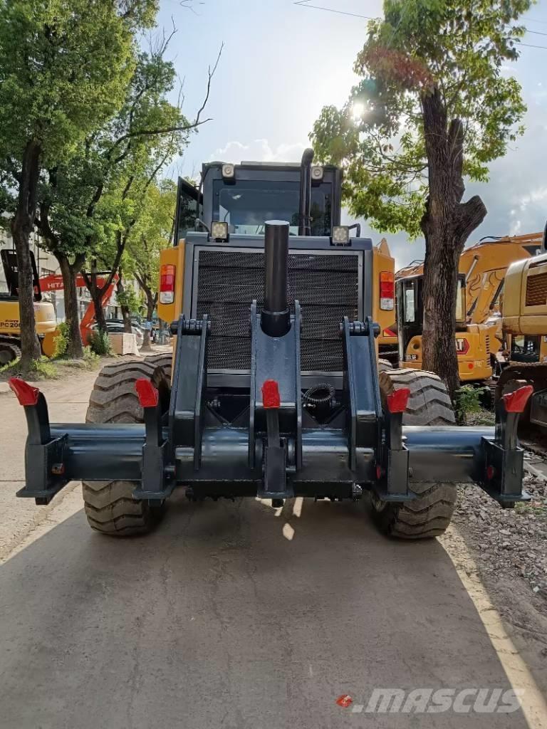 XCMG GR 2153 Grejderi