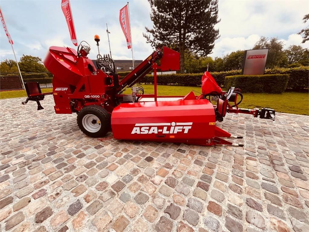 Asa-Lift GB 1000 Poljoprivreda – ostalo