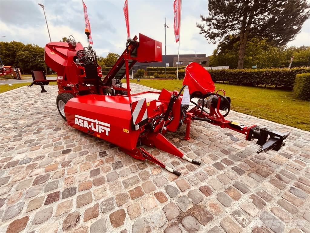 Asa-Lift GB 1000 Poljoprivreda – ostalo