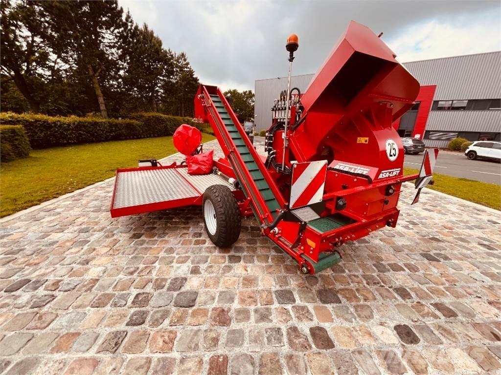 Asa-Lift GB 1000 Poljoprivreda – ostalo