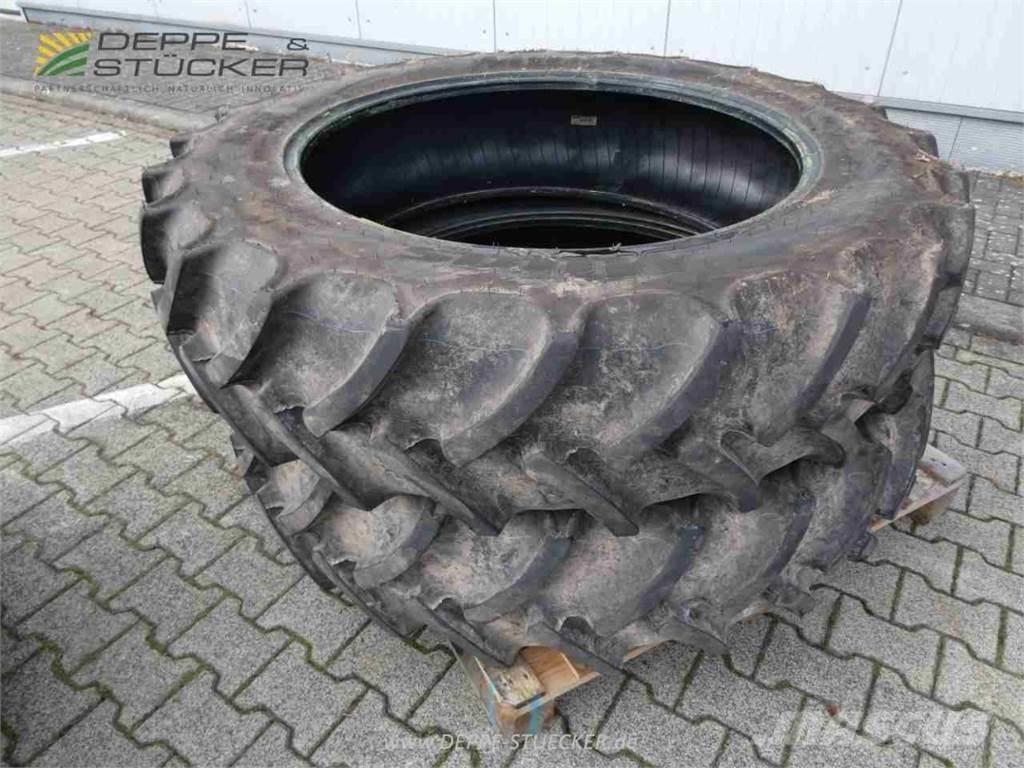 Mitas 340/85R38 Gume, kotači i naplatci
