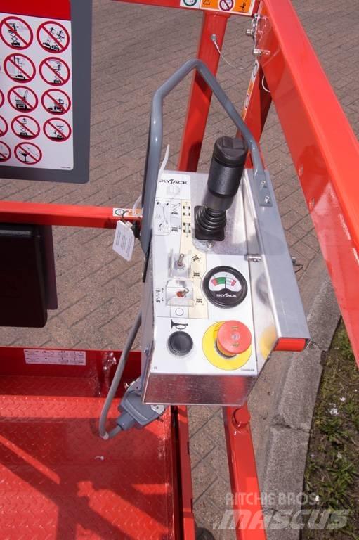 SkyJack SJIII3219 Škaraste platforme