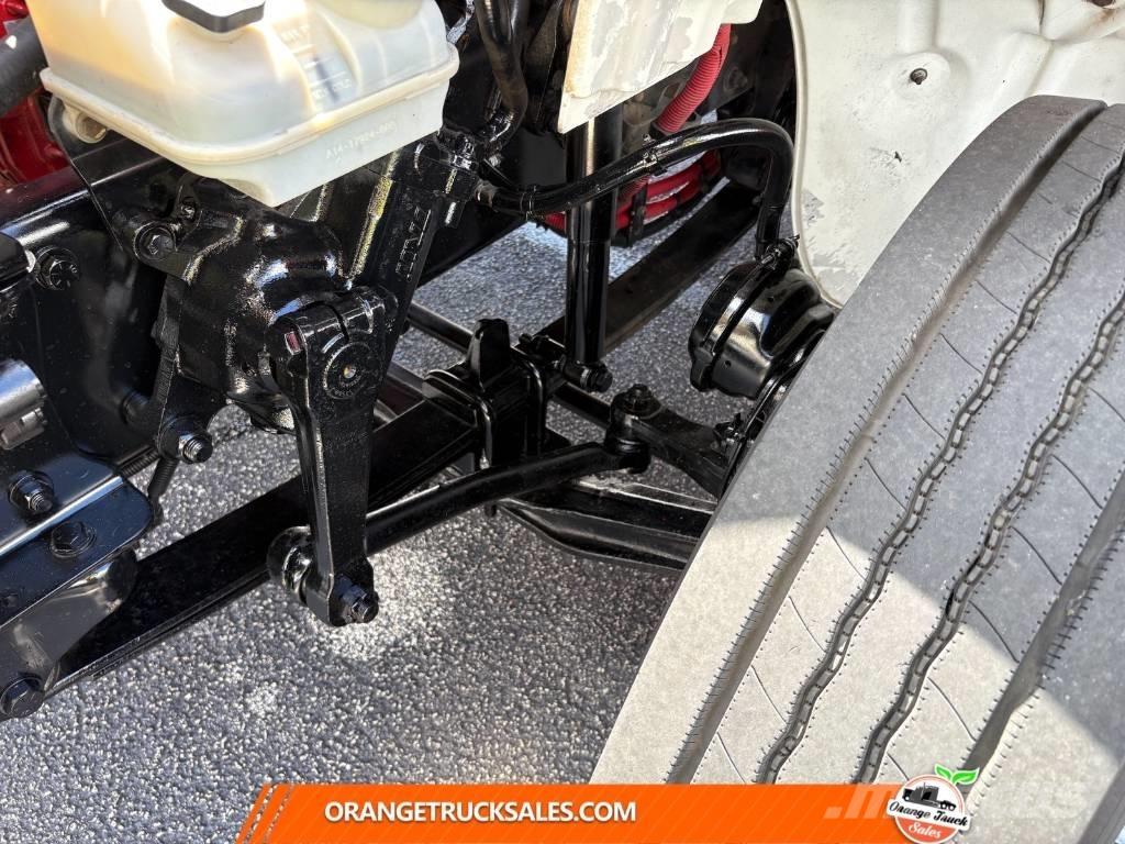 Freightliner M2 Kiper kamioni