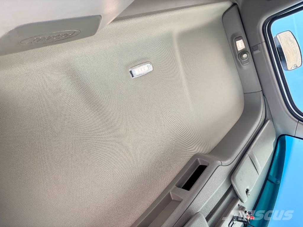 Peterbilt 567 Traktorske jedinice