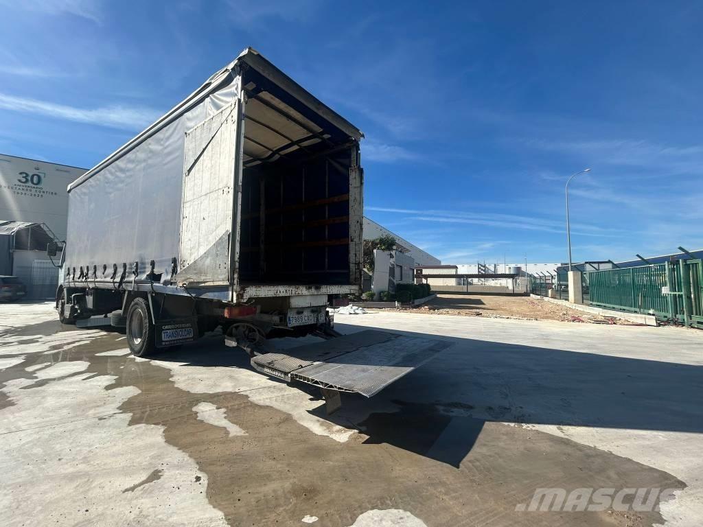 Renault 270 Dci Ostali kamioni