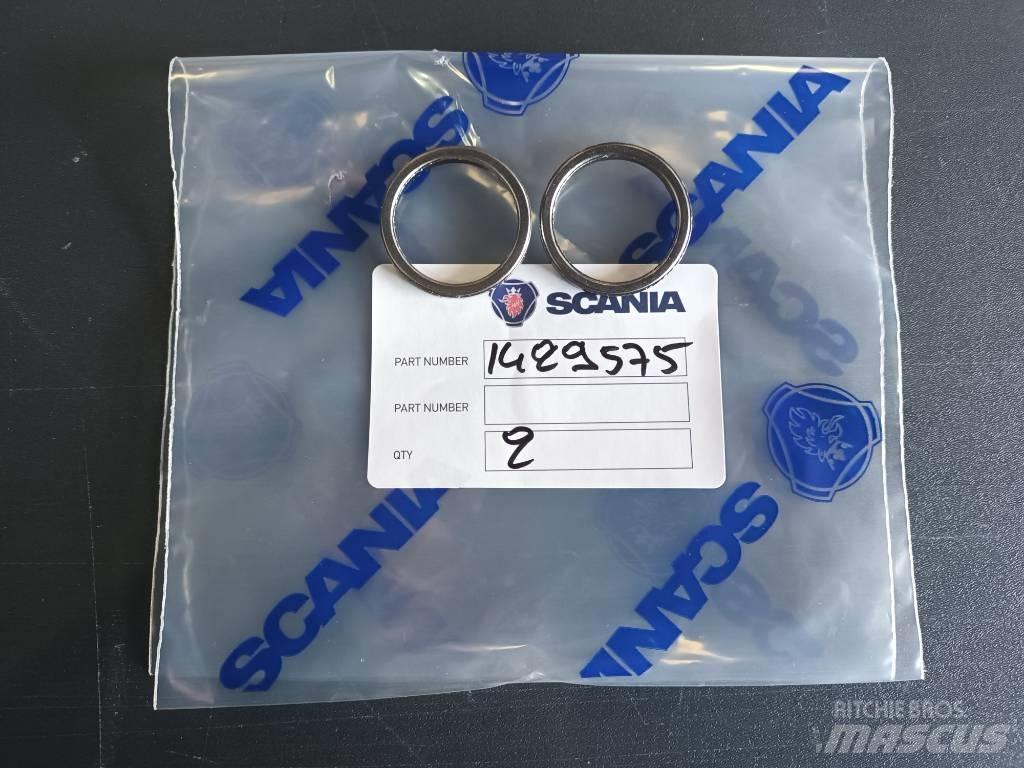 Scania SEAL 1429575 Motori