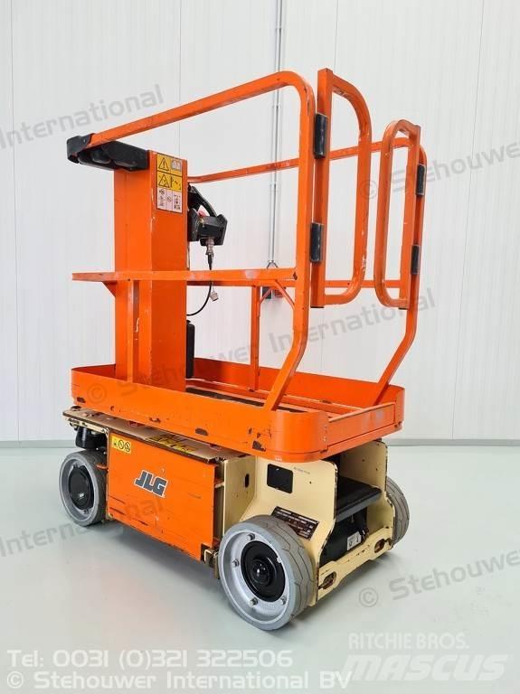 JLG 1230ES Ostali kranovi i platforme