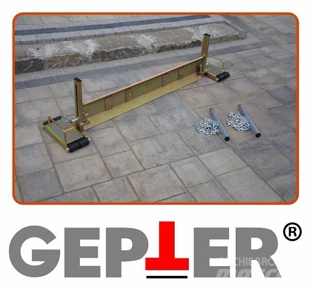 Gepter screed LTL250 Ostalo