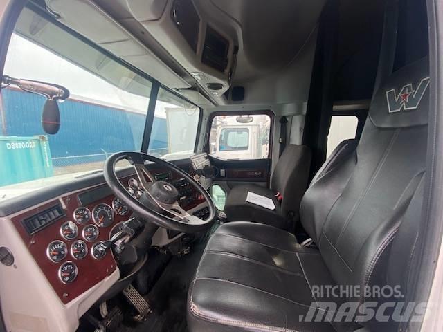 Western Star 4900SB Traktorske jedinice