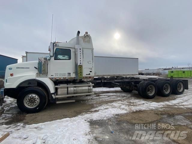 Western Star 4900SB Traktorske jedinice
