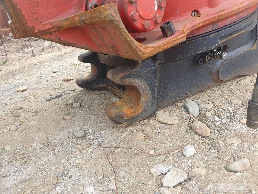  Cat. 320e Bageri gusjeničari