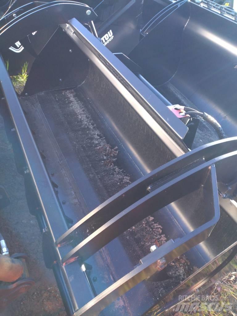 Manitou CBG2450 Ostali priključci i komponente