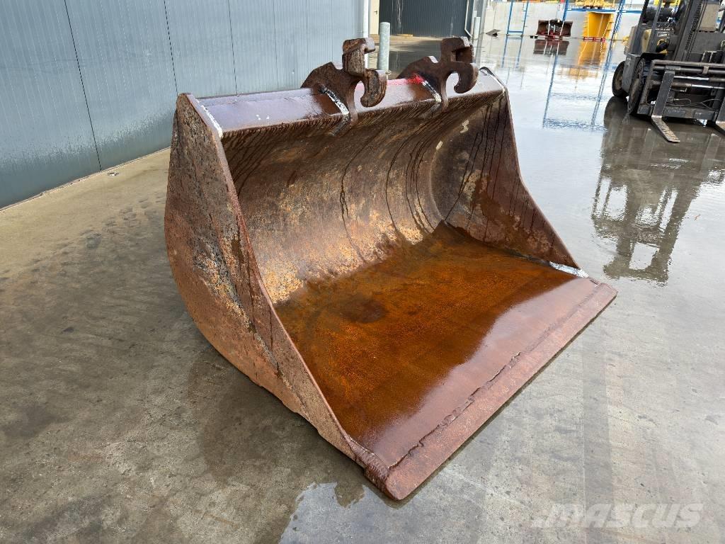 Verachtert CW40 Kašike / Korpe